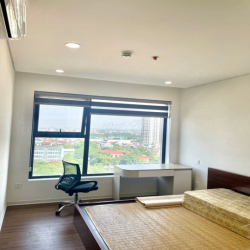CHO THUÊ CĂN CHUNG CƯ 3PN - TẦNG TRUNG - FULL ĐỒ- Bình Minh Garden