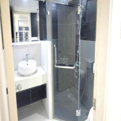 Trống phòng decor y hình đầy đủ nội thất quận 7