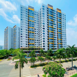 Cho Thuê Căn Hộ Mizuki Park 2Pn 1Wc Có Ban Công