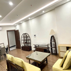 CHO THUÊ CĂN CHUNG CƯ 3PN - TẦNG TRUNG - FULL ĐỒ- Bình Minh Garden