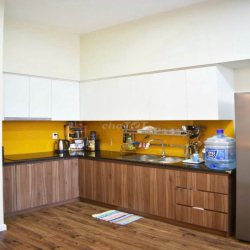 Cho Thuê Căn Hộ Mizuki Park 2Pn 1Wc Có Ban Công