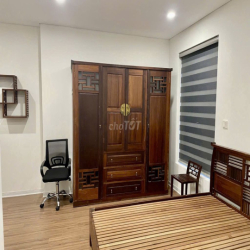 CHO THUÊ CĂN CHUNG CƯ 3PN - TẦNG TRUNG - FULL ĐỒ- Bình Minh Garden