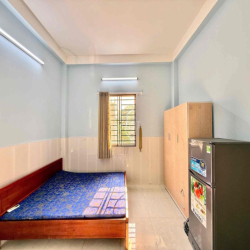 MỚI 100% CÁC PHÒNG BAN CÔNG CỬA SỔ NGAY TRUNG TÂM QUẬN 10 GIÁ SIÊU RẺ