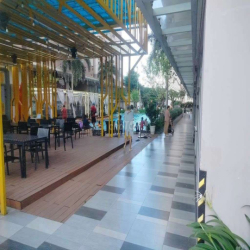 căn góc shophouse Luxcity – Huỳnh Tấn Phát, P. Bình Thuận quận 7 