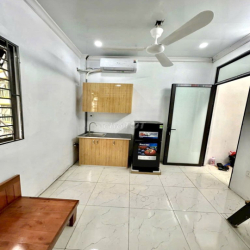 Cho thuê phong tro 25m2 tại số 16 ngõ 85 Xuân Thủy