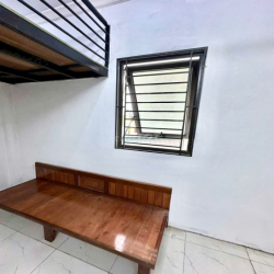 Cho thuê phong tro 25m2 tại số 16 ngõ 85 Xuân Thủy