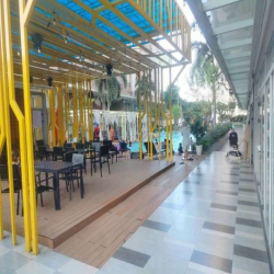 căn góc shophouse Luxcity – Huỳnh Tấn Phát, P. Bình Thuận quận 7 