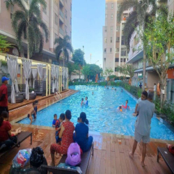 căn góc shophouse Luxcity – Huỳnh Tấn Phát, P. Bình Thuận quận 7 