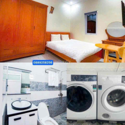 CHO THUÊ TRỌ FULL NỘI THẤT NGAY TRUNG TÂM ĐÀ LẠT