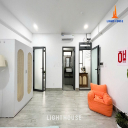 1PN TÁCH BẾP NGAY ĐH CÔNG NGHIỆP - ĐH VĂN LANG ĐI LOTTE MART, VINCOM