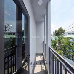 Khai Trương Căn Hộ Duplex ngay Etown Cộng Hoà, K300 đầy đủ nội thất