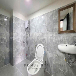 Khai Trương Căn Hộ Duplex ngay Etown Cộng Hoà, K300 đầy đủ nội thất