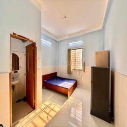 MỚI 100% CÁC PHÒNG BAN CÔNG CỬA SỔ NGAY TRUNG TÂM QUẬN 10 GIÁ SIÊU RẺ