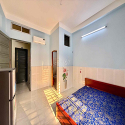 MỚI 100% CÁC PHÒNG BAN CÔNG CỬA SỔ NGAY TRUNG TÂM QUẬN 10 GIÁ SIÊU RẺ