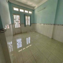 Nhà 1/ Lê Văn Quới 4mx18m 3 lầu 3pn 3wc hẻm 6m thông