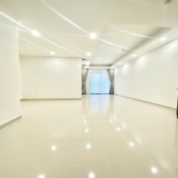 🏡 Chung cư Q7 Riverside - 1PN nhà trống giá 8TR - chuyên căn hộ Quận 7