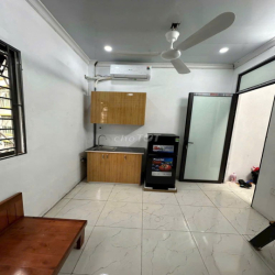 Cho thuê phong tro 25m2 tại số 16 ngõ 85 Xuân Thủy