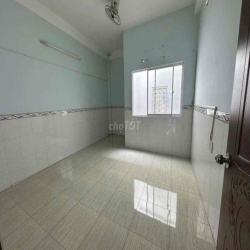 Nhà 1/ Lê Văn Quới 4mx18m 3 lầu 3pn 3wc hẻm 6m thông