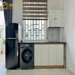 Tân bình phòng rộng tách bếp ban công giá chỉ từ 6tr