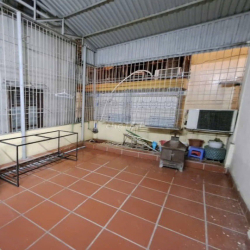 Cho thuê nhà riêng Ngõ Gốc Đề, Minh Khai 40m2*4 tầng
