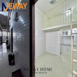 CĂN HỘ MINI GIẢM CỰC SỐC GÁC CAO 2M - HẦM XE BẢO VỆ SÁT AEON BÌNH TÂN