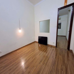 Cho thuê nhà riêng Ngõ Gốc Đề, Minh Khai 40m2*4 tầng