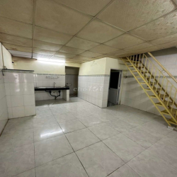 4 X 18M MẶT TIỀN ĐƯỜNG CƯ XÁ PHÚ LÂM D 