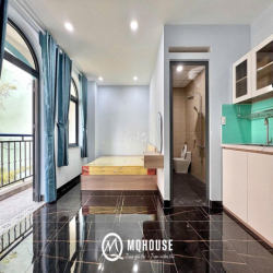 STUDIO NGAY GIGAMALL - PHẠM VĂN ĐỒNG