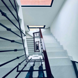 [Cho Thuê] Toà Nhà OFFICE Lê Quang Địnhh P.14 Bình Thạnh 800m2 100tr