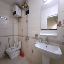 Cho thuê nhà riêng Ngõ Gốc Đề, Minh Khai 40m2*4 tầng