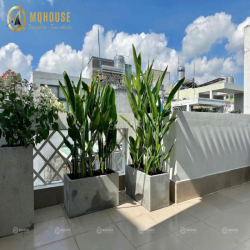 Tân bình phòng rộng tách bếp ban công giá chỉ từ 6tr