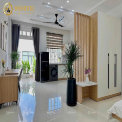 Tân bình phòng rộng tách bếp ban công giá chỉ từ 6tr