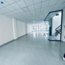 [Cho Thuê] Toà Nhà OFFICE Lê Quang Địnhh P.14 Bình Thạnh 800m2 100tr