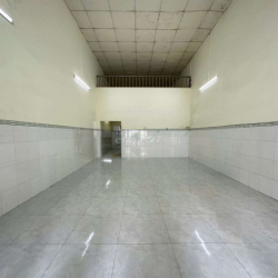 4 X 18M MẶT TIỀN ĐƯỜNG CƯ XÁ PHÚ LÂM D 