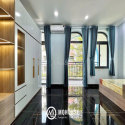 STUDIO NGAY GIGAMALL - PHẠM VĂN ĐỒNG