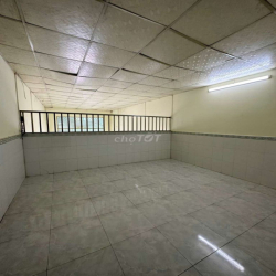 4 X 18M MẶT TIỀN ĐƯỜNG CƯ XÁ PHÚ LÂM D 