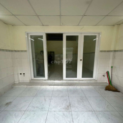 4 X 18M MẶT TIỀN ĐƯỜNG CƯ XÁ PHÚ LÂM D 