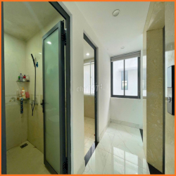 Cho thuê văn phòng 50m2 ban công góc đẹp - Vạn Phúc City