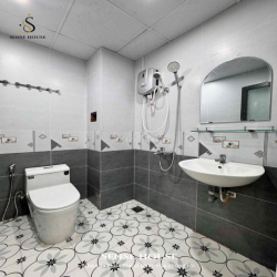 🏢 HỆ THỐNG CĂN HỘ STUDIO 60M2 – BAN CÔNG LỚN – NGAY NHÀ GA T3 ✈️