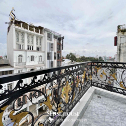 🏢 HỆ THỐNG CĂN HỘ STUDIO 60M2 – BAN CÔNG LỚN – NGAY NHÀ GA T3 ✈️