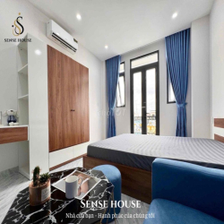 🏢 HỆ THỐNG CĂN HỘ STUDIO 60M2 – BAN CÔNG LỚN – NGAY NHÀ GA T3 ✈️