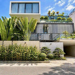 BIỆT THỰ HỒ BƠI 6 Phòng Ngủ 79 triệu