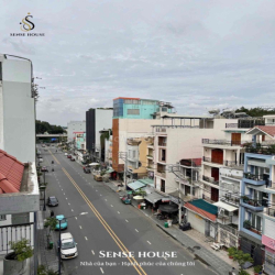 🏢 HỆ THỐNG CĂN HỘ STUDIO 60M2 – BAN CÔNG LỚN – NGAY NHÀ GA T3 ✈️