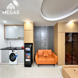 CĂN STUDIO FULL NỘI THẤT TẠI HOÀNG CÔNG CHẤT, HỒ TÙNG MẬU, GOLDMARK