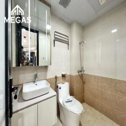 CĂN STUDIO FULL NỘI THẤT TẠI HOÀNG CÔNG CHẤT, HỒ TÙNG MẬU, GOLDMARK