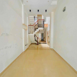 ✅ 🏠NHÀ 3 TẦNG MẶT TIỀN KINH DOANH ĐƯỜNG SỐ 37, P. TÂN QUY, Q.7.