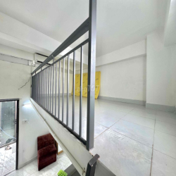 CHO THUÊ DUPLEX FULL NỘI THẤT TẠI LÊ ĐỨC THỌ P15 GÒ VẤP