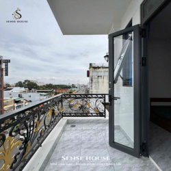 🏢 HỆ THỐNG CĂN HỘ STUDIO 60M2 – BAN CÔNG LỚN – NGAY NHÀ GA T3 ✈️