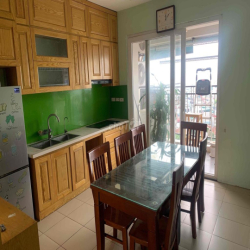cho thuê chung cư 3pn gần trường học, chợ