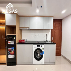 CĂN STUDIO FULL NỘI THẤT TẠI HOÀNG CÔNG CHẤT, HỒ TÙNG MẬU, GOLDMARK